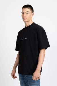 Mens Tees Tanks: Heavy Tee - Not Paris