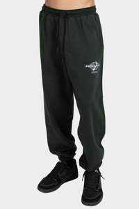 Mens Pants 2: Rocc Trackie - Global