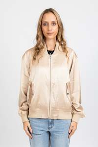 Bombs Away Jacket