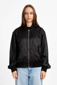 Bombs Away Jacket