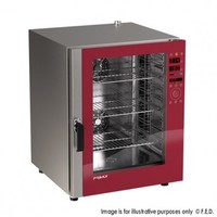 Products: Pde-110-hd primax professional line combi oven