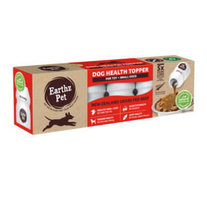 Gravy - Earthz Pet Beef