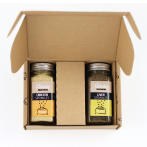 Dog: Sprinkles - Duo Set