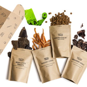 Dog: Try It All Box for Dogs