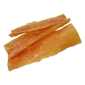 Dog Toppers: Air Dried Beef Paddywack Dog Treat 130g