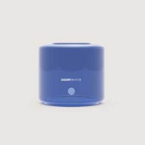 Products: zazen Glass Bottom Tank - Feel Good Now Naturopathic Clinc