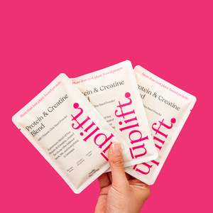 Uplift Collection: Uplift Travel Sachet - 35g