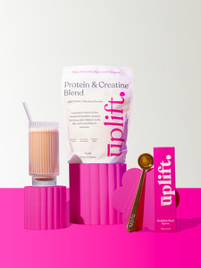Uplift Bundle