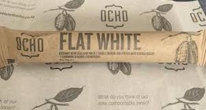 Ocho: Flat White 24g Bar
