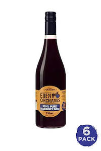 Pure Blueberry Juice