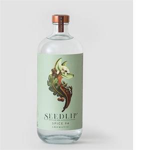 Seedlip Spice 94