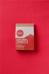 Breakfast: Yum Original Granola - 350g