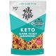 keto Almond, Peanut and Raspberry Cereal 350g