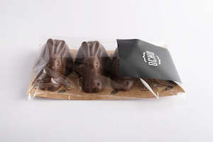 Ocho Limtied Release Hot Cross Bunnies