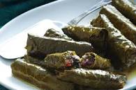 Canned Food: Lindo Stuffed Vine Leaves - 400g