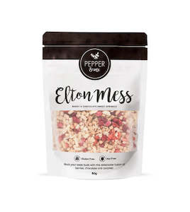 Condiments Amp Sauces: Elton Mess
