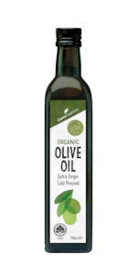 Ceres Extra Virgin organic Olive Oil