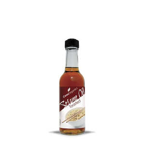 Sesame Oil Toasted 250ML