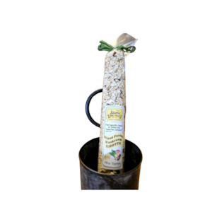 Ermes Mixed Forest Mushroom Risotto