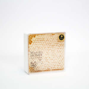 Marsh's Honey Comb - All sizesa