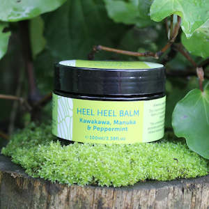 Heel Heel Balm 100ml