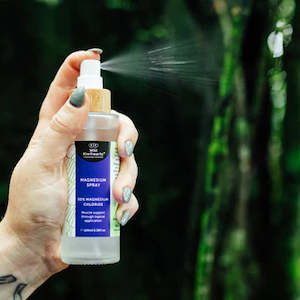 Magnesium Spray 100ml
