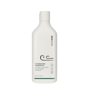 Hair: Hydrating Shampoo 350ml