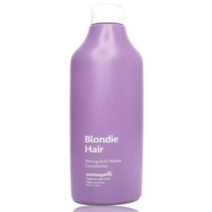 Aromaganic Blondie Conditioner - 450ml