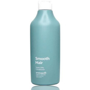Hair: Aromaganic Smooth Hair Conditioner- 450ml
