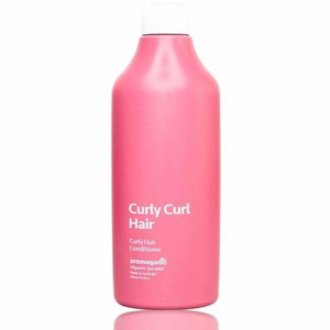 Aromaganic Curly Curl Conditioner - 450ml