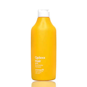 Hair: Aromaganic Shampoo Qplexx - 450ml
