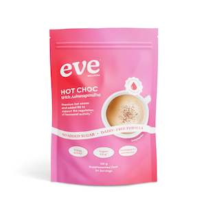 Bepure Hot Chocolate with Ashwagandha