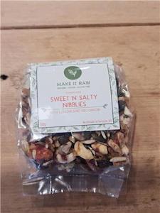 Sweet N Salty Nibbles 50g