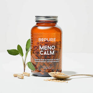 BePure MenoCalm - 30 days
