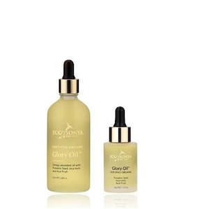 Skin: Glory Oil - Eco by Sonya Driver 100ml