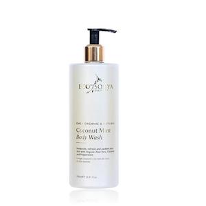 Skin: Eco Sonya Body Wash 500ml