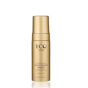 Eco Tan Mousse 125ml