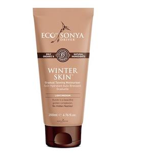 Skin: Eco Tan Winter Skin 200ml