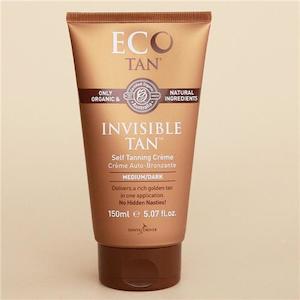 Eco Tan Invisible Tan 150ml