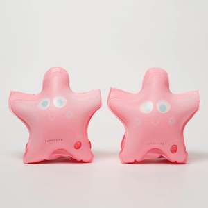 Melody the Mermaid Float Bands