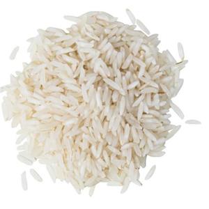 Bulk Foods 1: Bulk Basmati Organic White Rice 3.5kg