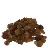 Bulk Ceres Organic Sultanas 2.5kg