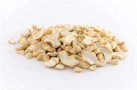 Bulk Cashews Large  Pieces