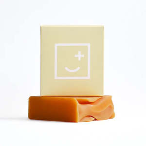 Soap: Lemony Snicket Face Wash