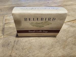 Soap: Bellbird Sweet Earth Soap