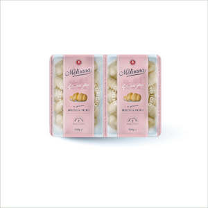 Gluten Free: Pasta Potato Gnocchi di Patate Gluten Free