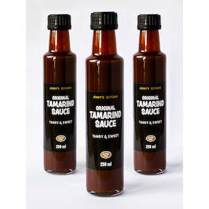 Original Tamarind Sauce