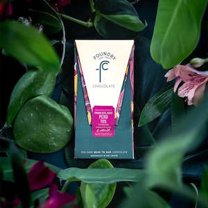 Gluten Free: Pichari Alta, Cusco, Peru