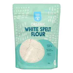 White Spelt Flour 650g