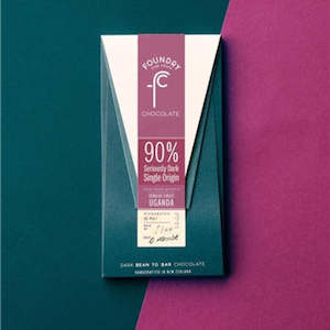 Semuluki Forest, Uganda 90%